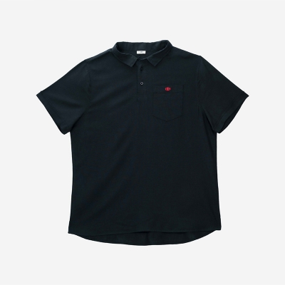 Picture of TORR Black Men's Shirts