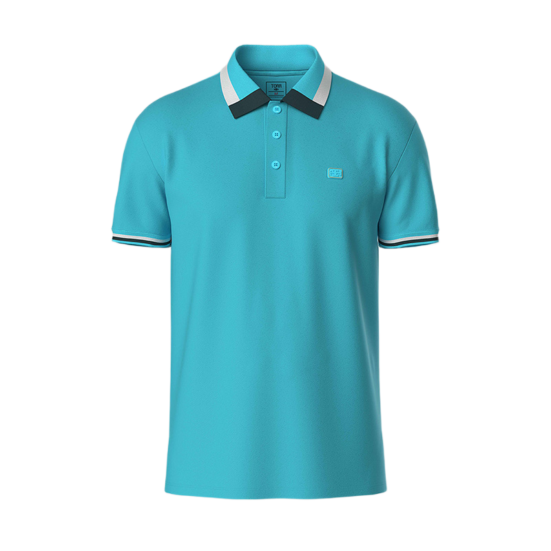 Picture of TORR SKY Performance Polo