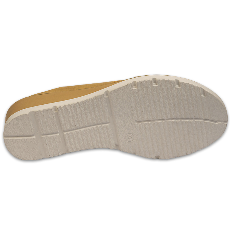 Picture of Ladies Open Heel - Slip On - Namira