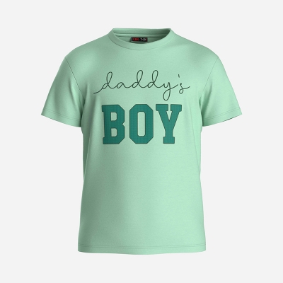 Picture of TORR Bio Mint Boys T-shirt