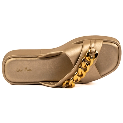 Picture of Ladies Open Heel - Slip On - Namira