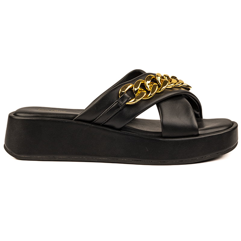 Picture of Ladies Open Heel - Slip On - Namira