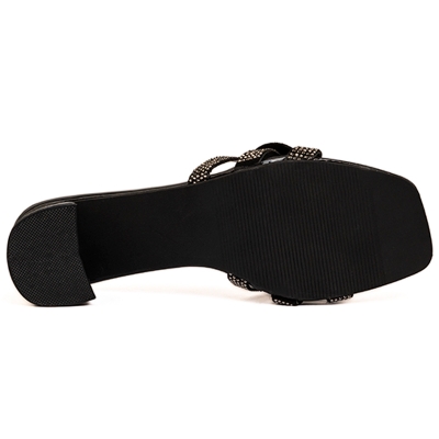 Picture of Ladies Open Heel - Slip On - Perlita