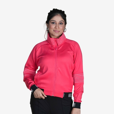 Picture of TORR Exotic Pink Women's Jacket