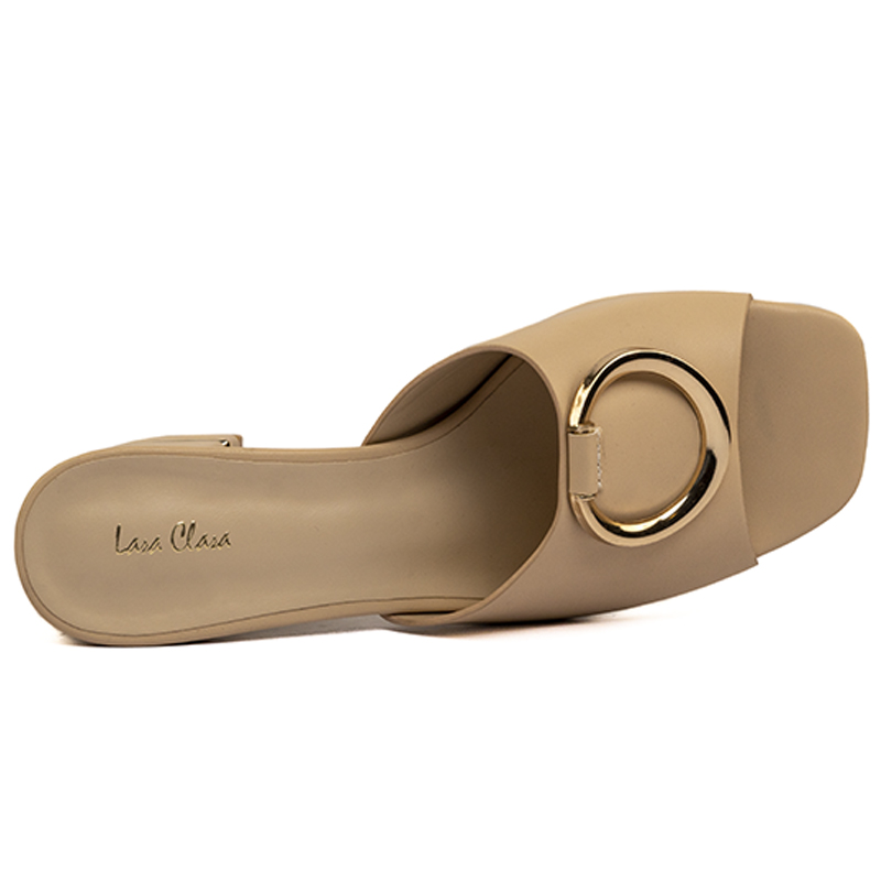 Picture of Ladies Open Heel - Slip On - Namira