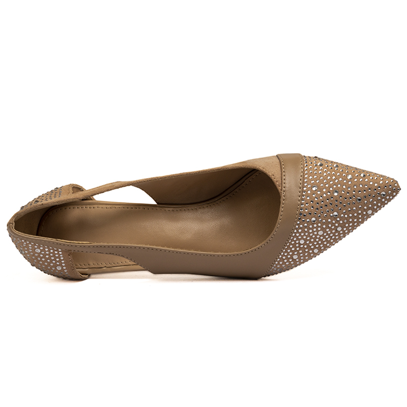 Picture of Ladies Closed - Mid Heel - Perlita