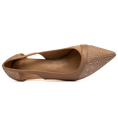 Picture of Ladies Closed - Mid Heel - Perlita