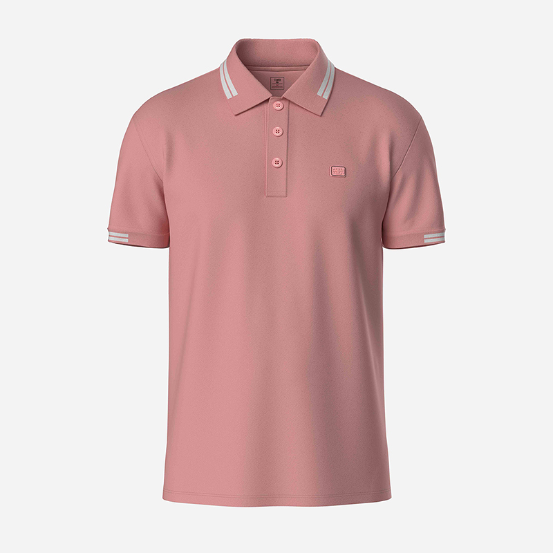 Picture of TORR Salmon Performance Polo