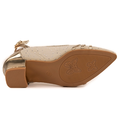 Picture of Junior - Closed Shoe - Bowy