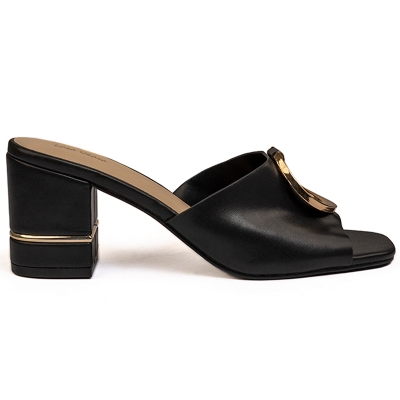 Picture of Ladies Open Heel - Slip On - Namira