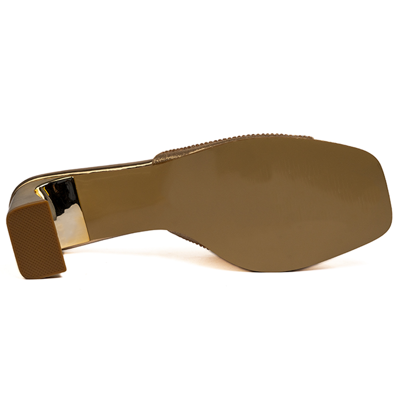 Picture of Ladies Open Heel - Slip On - Namira