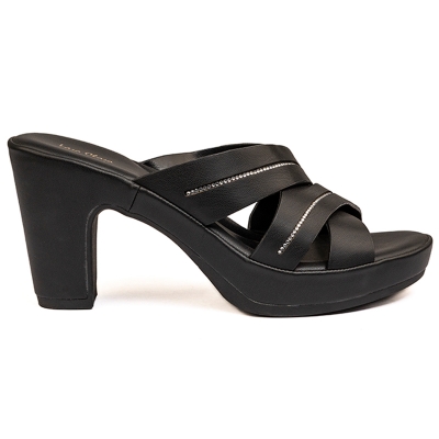 Picture of Ladies Open Heel - Slip On - Namira