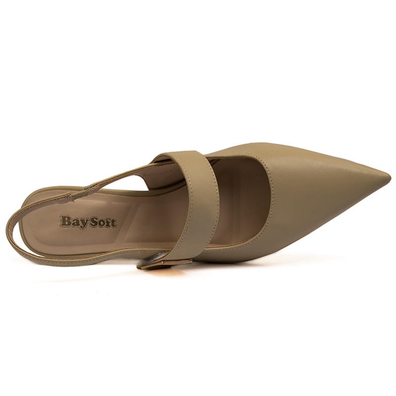 Picture of Ladies Closed - Mid Heel - Perlita