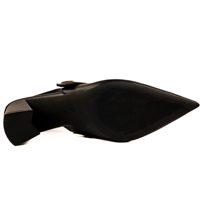 Picture of Ladies Closed - Mid Heel - Perlita