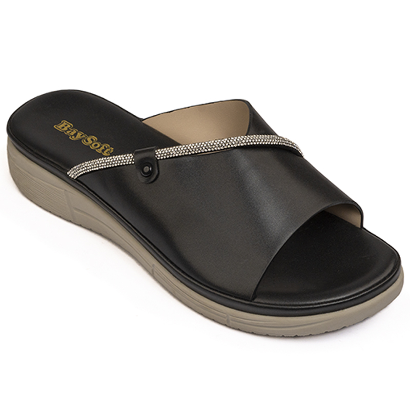 Picture of Ladies Open Heel - Slip On - Namira