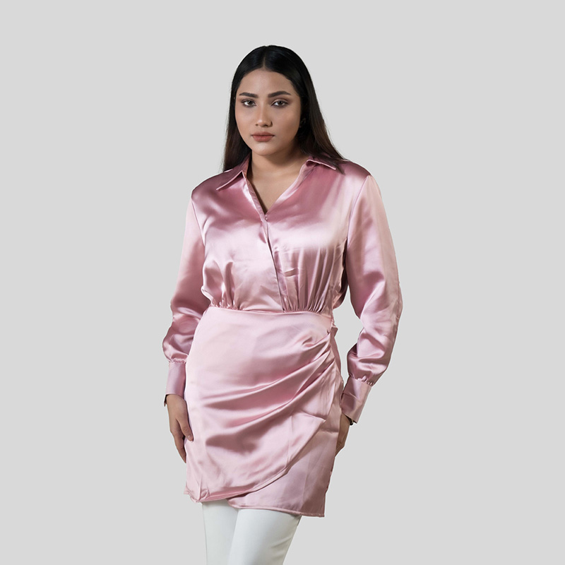 Picture of TORR PINK Women's Top