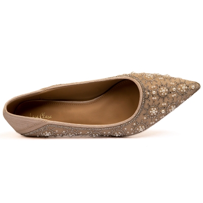 Picture of Ladies Closed - Mid Heel - Perlita