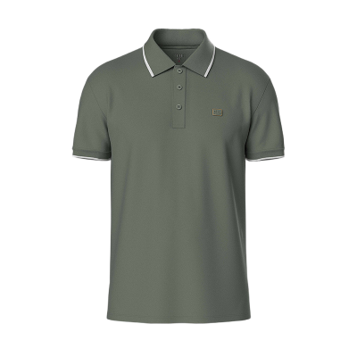 Picture of TORR BASIL Performance Polo