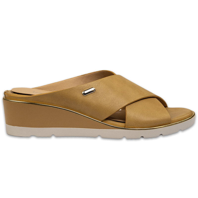 Picture of Ladies Open Heel - Slip On - Namira