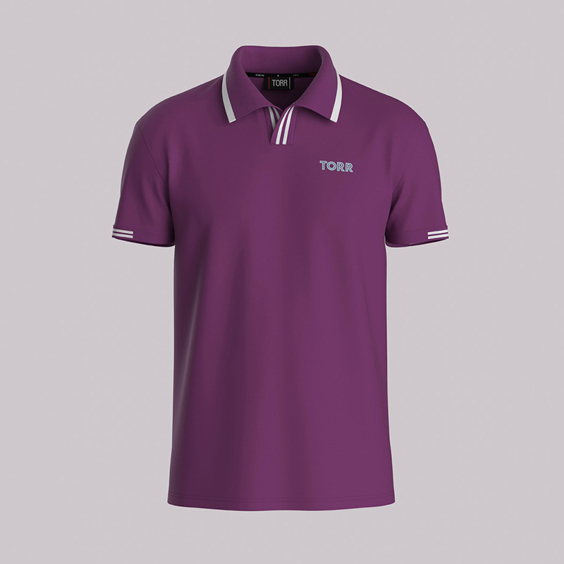 Picture of TORR Charisma-1 Premium Polo
