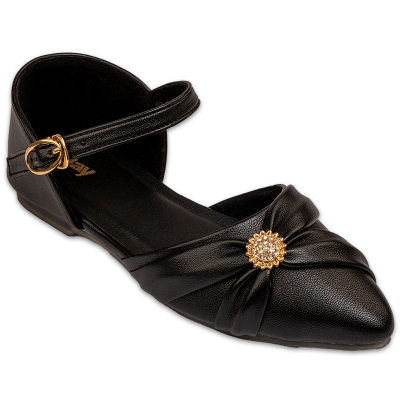 Picture of Children Girls - Open Sandal - Fiona