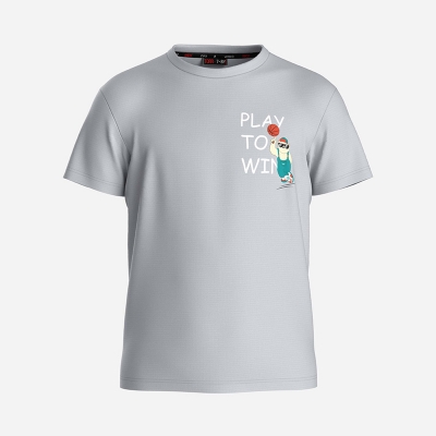 Picture of TORR Cloud Burst Boys T-shirt