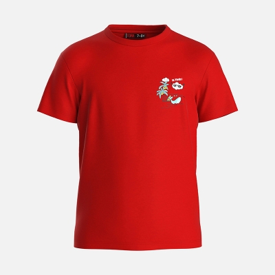 Picture of TORR Red Boys T-shirt