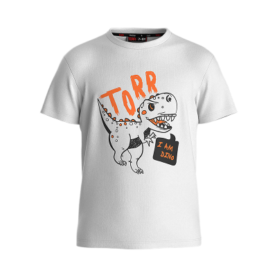 Picture of TORRWHITE Boys T-shirt