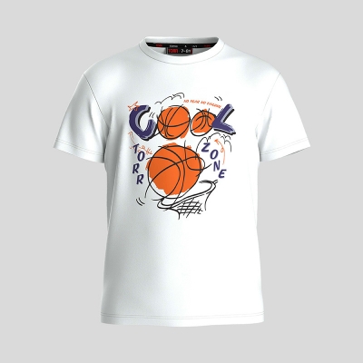 Picture of TORRWHITE Boys T-shirt