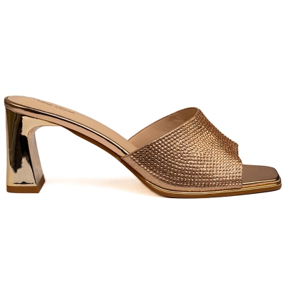 Picture of Ladies Open Heel - Slip On - Namira