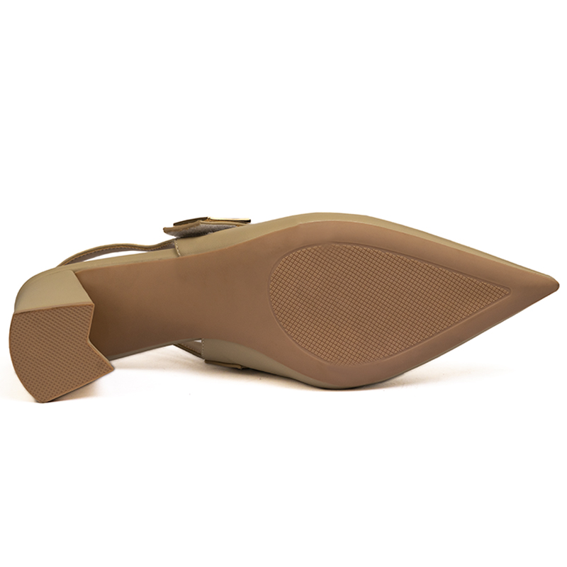 Picture of Ladies Closed - Mid Heel - Perlita