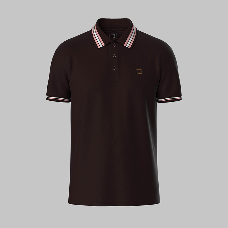 Picture of TORR Wine Performance Polo