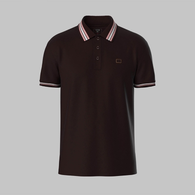 Picture of TORR Wine Performance Polo