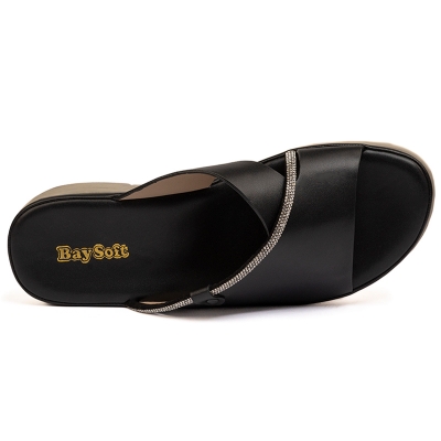 Picture of Ladies Open Heel - Slip On - Namira