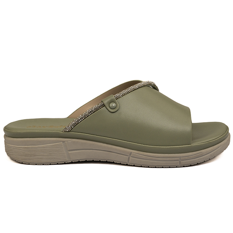 Picture of Ladies Open Heel - Slip On - Namira