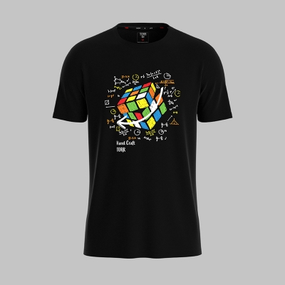 Picture of TORR TBK Men's T-shirt