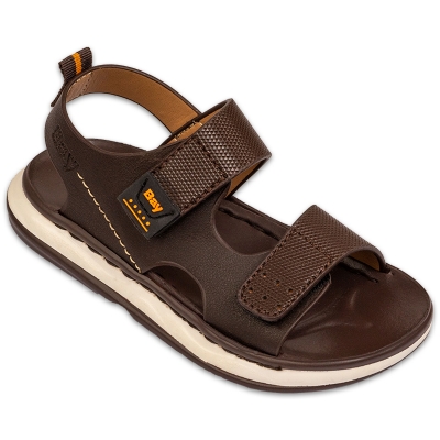 Picture of Children Boy - Open Sandal - Noah