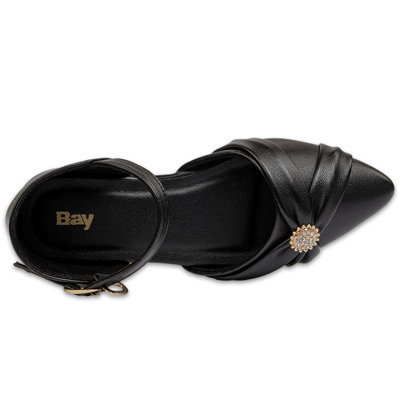 Picture of Children Girls - Open Sandal - Fiona