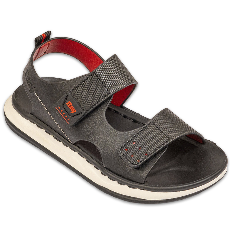 Picture of Children Boy - Open Sandal - Noah