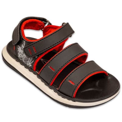 Picture of Children Boy - Open Sandal - Noah