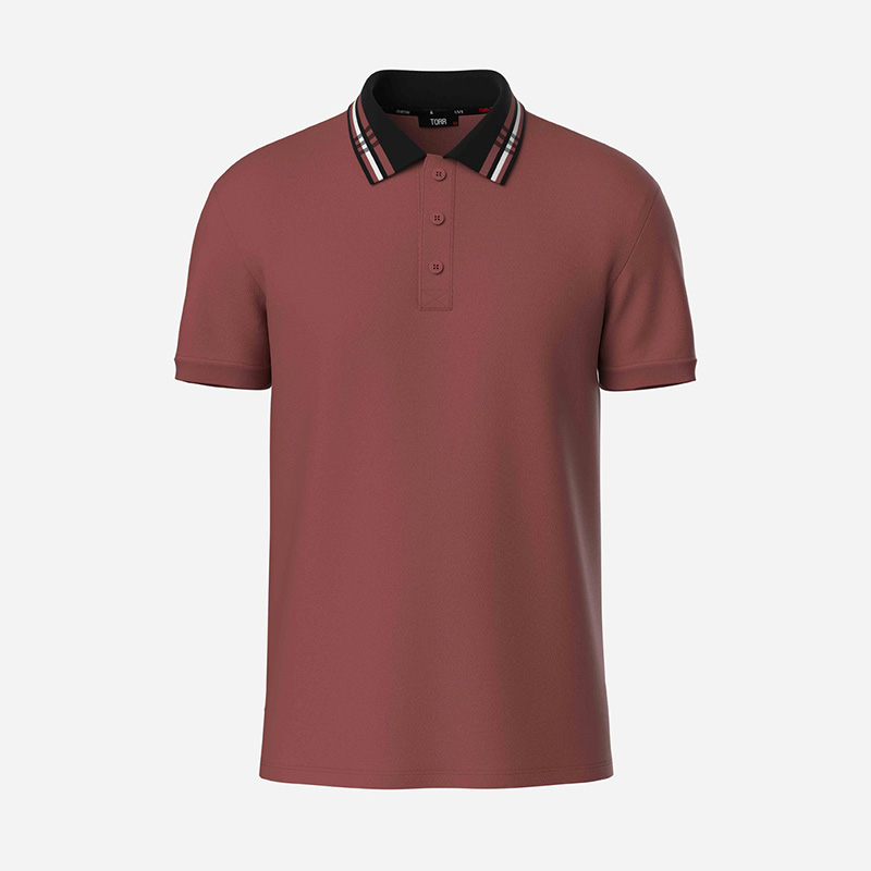 Picture of TORR Apple Butter Premium Polo