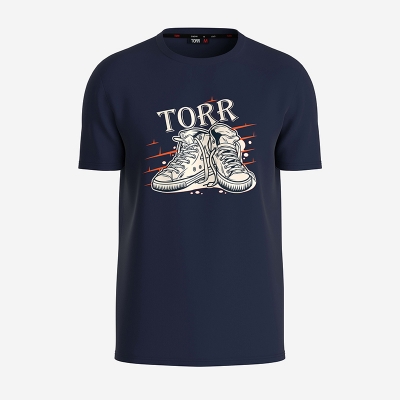 Picture of TORR Night Sky Men's T-shirt