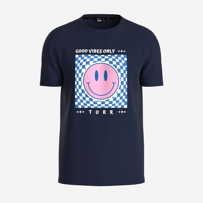 Picture of TORR Night Sky Men's  T-shirt