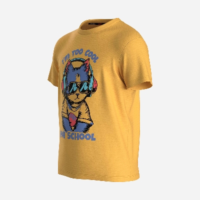 Picture of TORR Sunshine Boys T-shirt