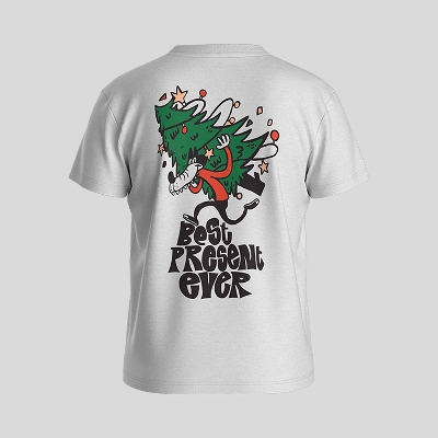 Picture of TORRWHITE Boys T-shirt