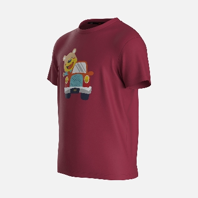 Picture of TORR Wine Boys T-shirt