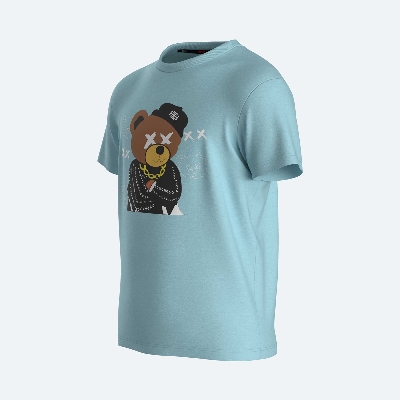 Picture of TORR Hydrengea Boys T-shirt