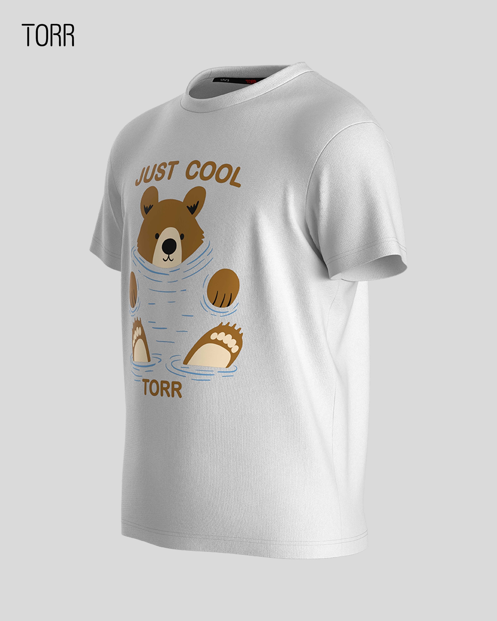 Picture of TORRWHITE Boys T-shirt