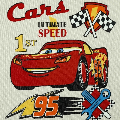 Picture of TORR Ivory Boys T-shirt