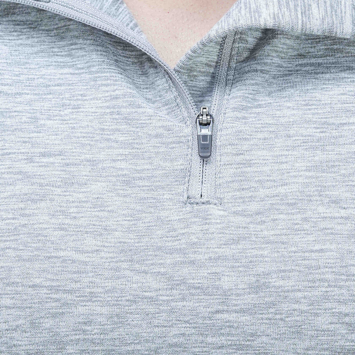 Picture of TORR Grey Mellange Women's Sweatshirt